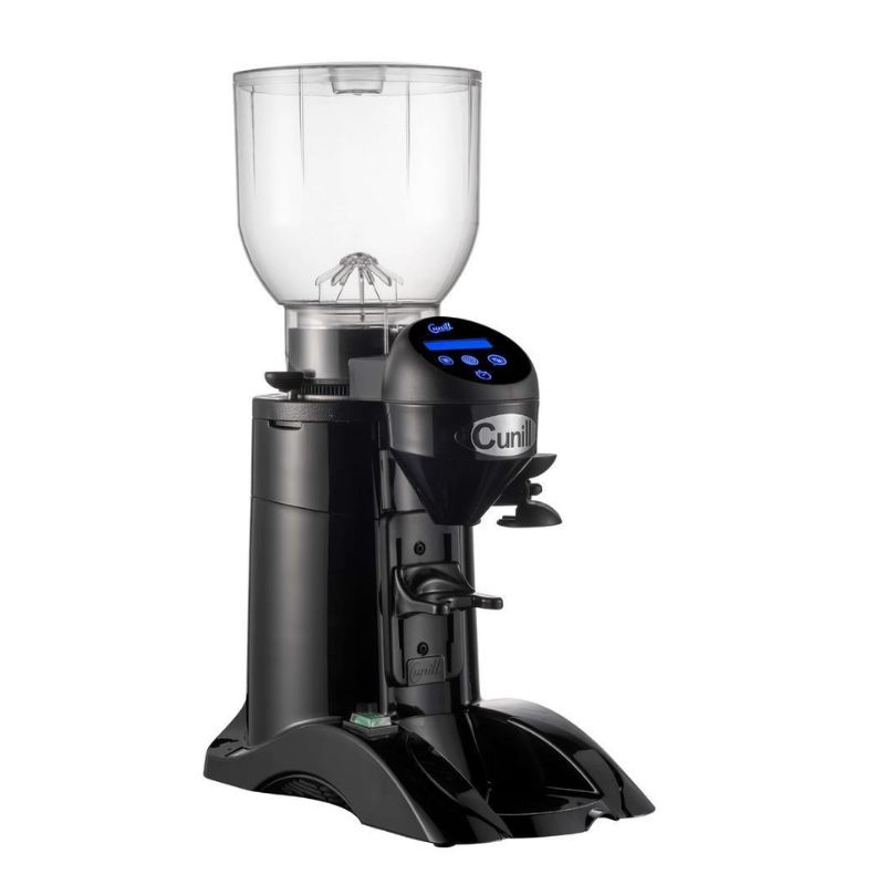 MOLINO DE CAFE BRASIL-TRON ABS NEGRO+TOL
